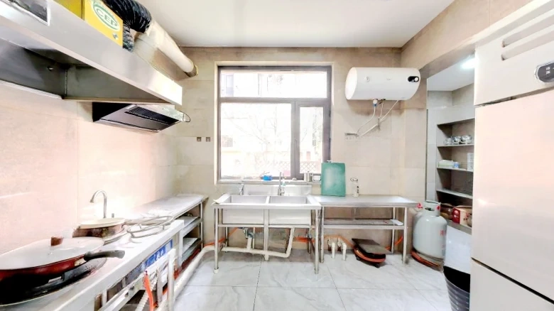 GuoRui City - View 9