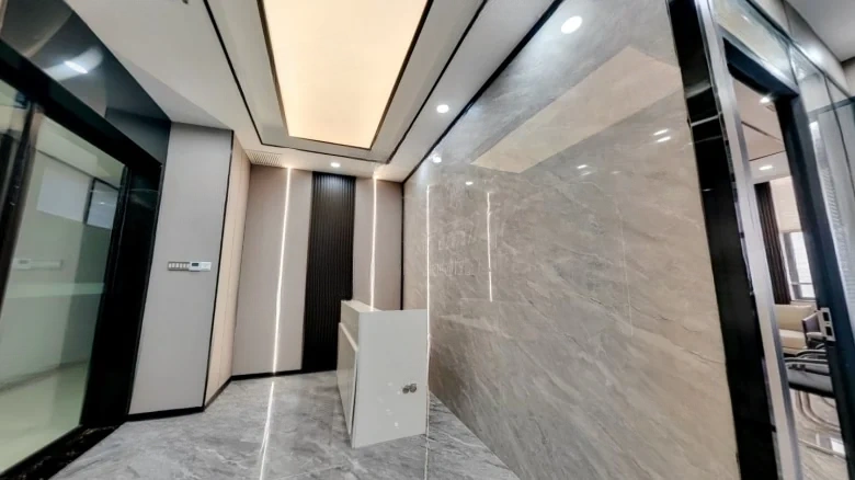 China Resources Land Plaza Phase II - View 6