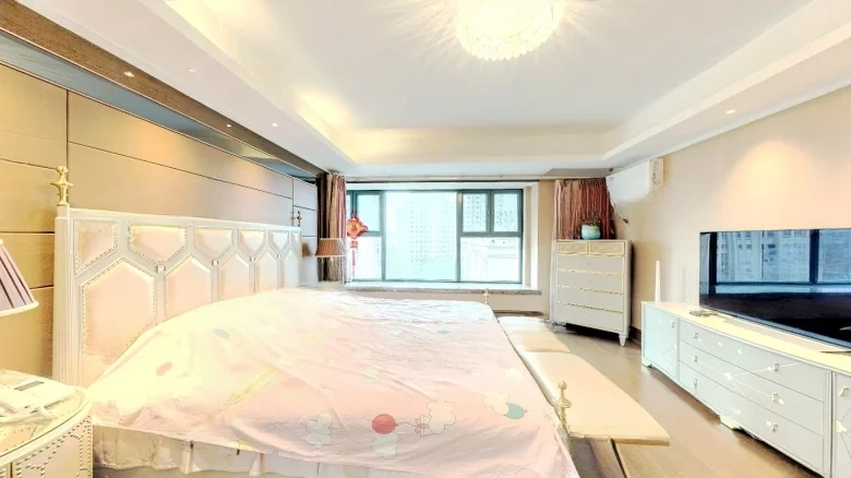 Huán Dà Yù Jǐng Běi Qū - View 5