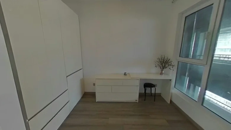 Xili Yayuan - View 1