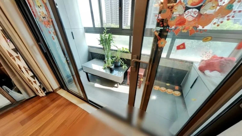 Renhe Gardens Century South Zone - View 14