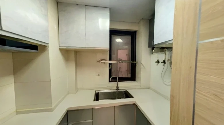 Jin Mao Yue - View 7