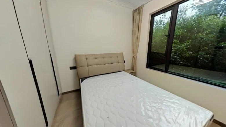 Jincheng Huachuang Vanke · Heyuan - View 2