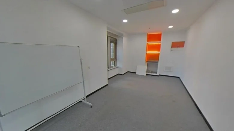 Starlight Square - View 1