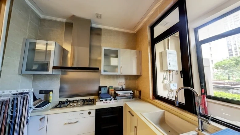 Taiyuan Star River Bay 6 Garden - View 5