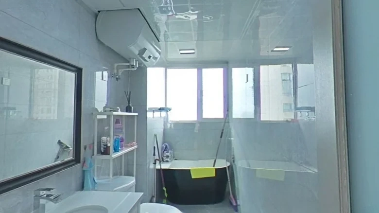 Hengda Mingxiu Estate - View 9