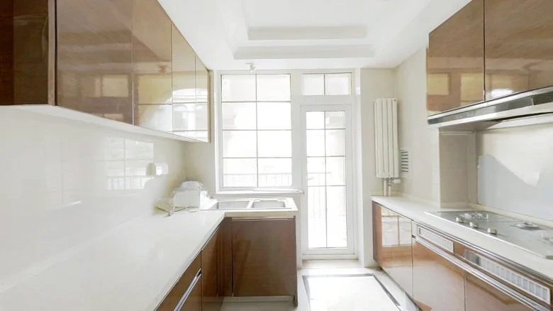 Poly Fortune International Villas - View 9