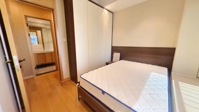 Jiangbei Mouth No.1 Courtyard West Garden - View 2