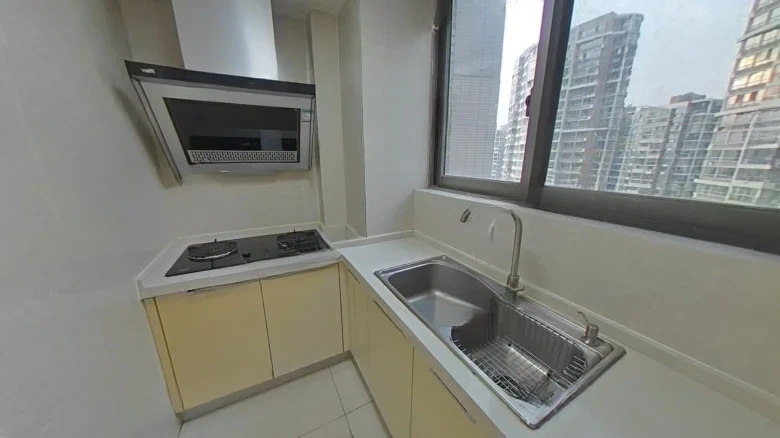 Starlight Rainflower Mansion South District - View 5