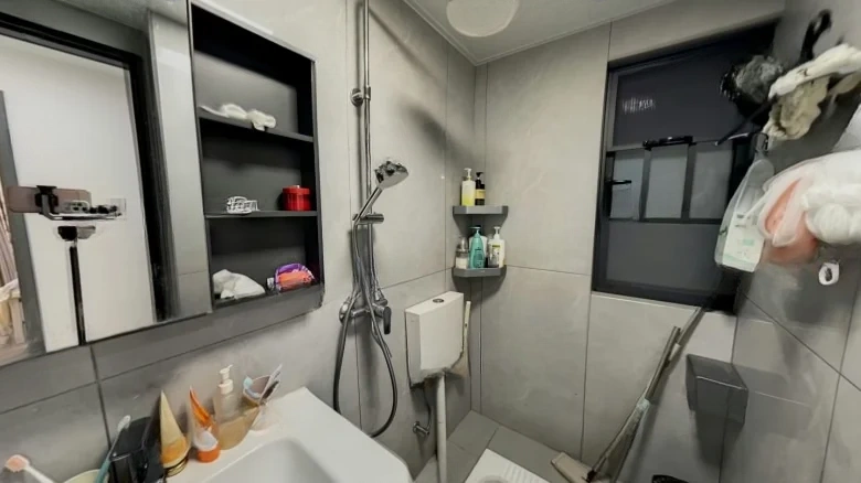 Sunrise Garden - View 8