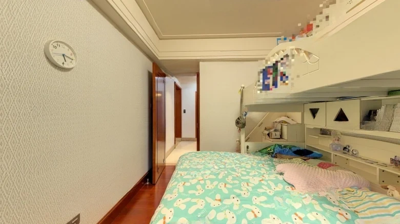 Star River Bay 4 Garden - View 5