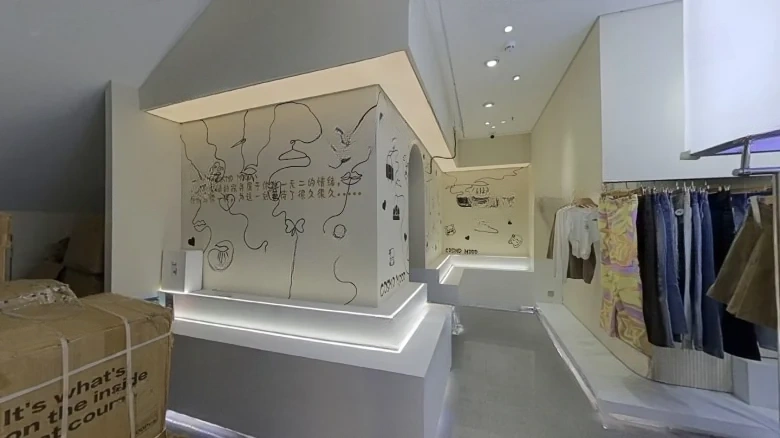 Hongshi Bay C2 Zone - View 8