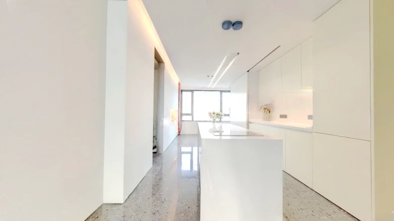 Kunlun Domain - View 13