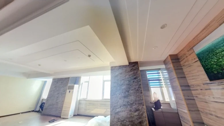 Jinqiao International - View 5