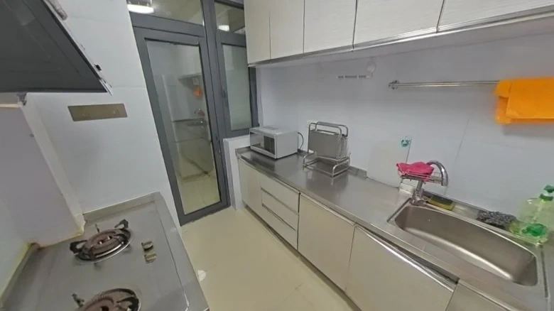 Lushang Shoufu - View 5