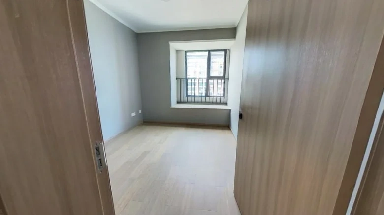 Nantong Yuefu - View 4