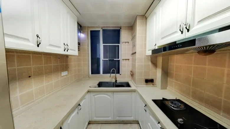 Xinsheng Oriental Fortune Residence - View 12