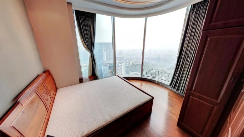 Evergrande Plaza - View 2