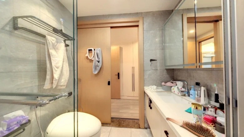 Poetic Square Phase II - View 9