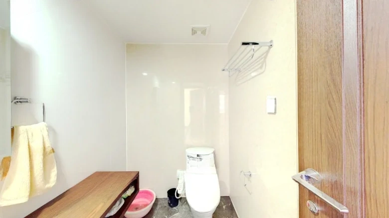 Water Accumulation Abundant沁Listen Moon Pavilion - View 7