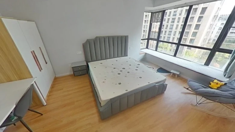 Oceanside Xixi Mansion - View 2