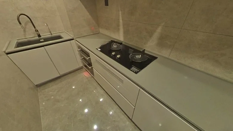 Hopkins Tai Fu Tianluan - View 7