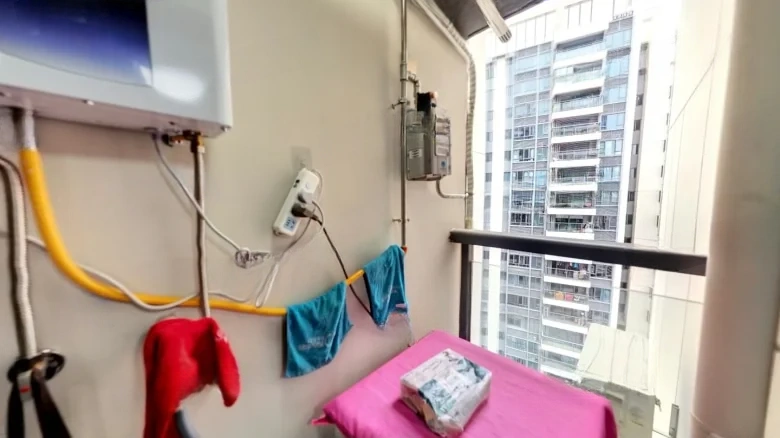 Xintianshi Mansion Mingyuan - View 7