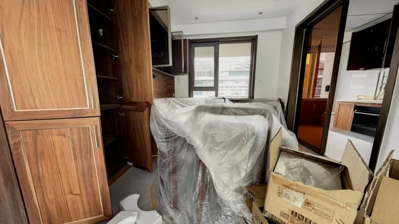 Shunshan Mansion - View 9