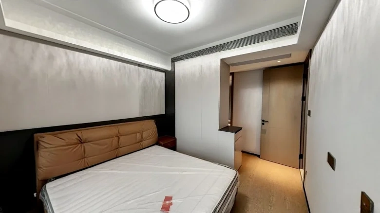 Vanke·Yihe Crystal Garden - View 6