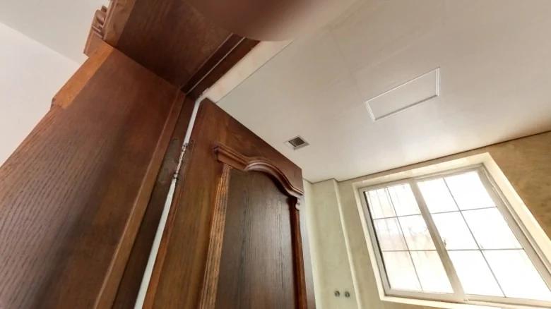 Violet Garden Imperial Villa - View 12