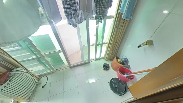 Chengxian Apartment - View 10