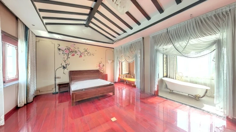 Water Excellence Courtyard - View 2