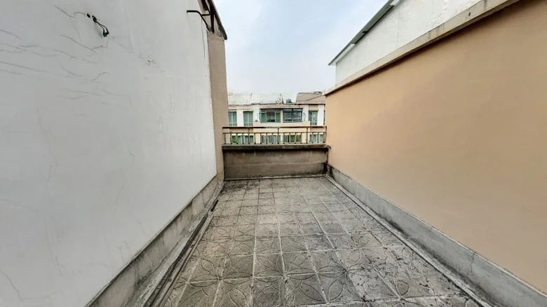 Hundred Blossom City Mansion - View 17