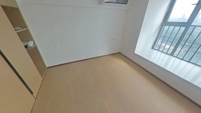 Hai Zhu Hechuang Center Zhu Jiang No.1 - View 2