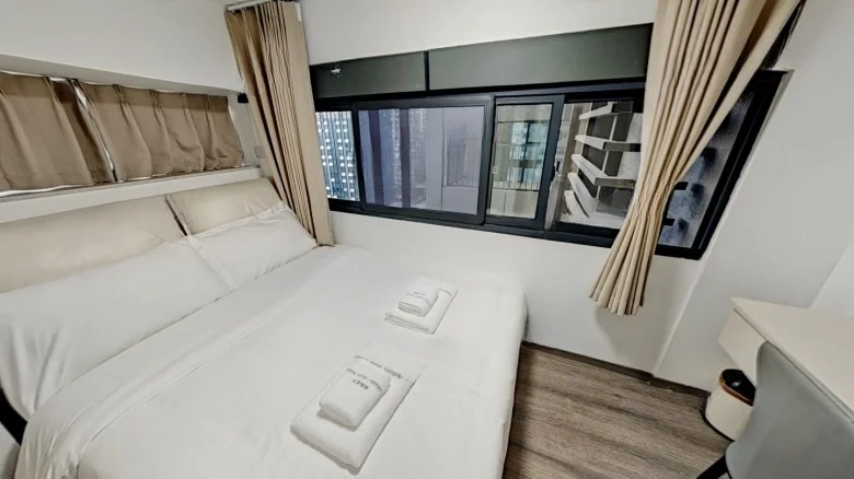 Jumei New Skyland - View 2