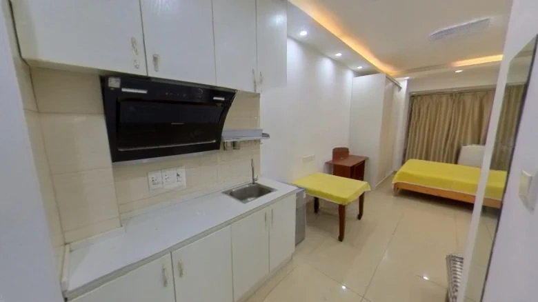 Wujiang New City Wuyue Plaza - View 5