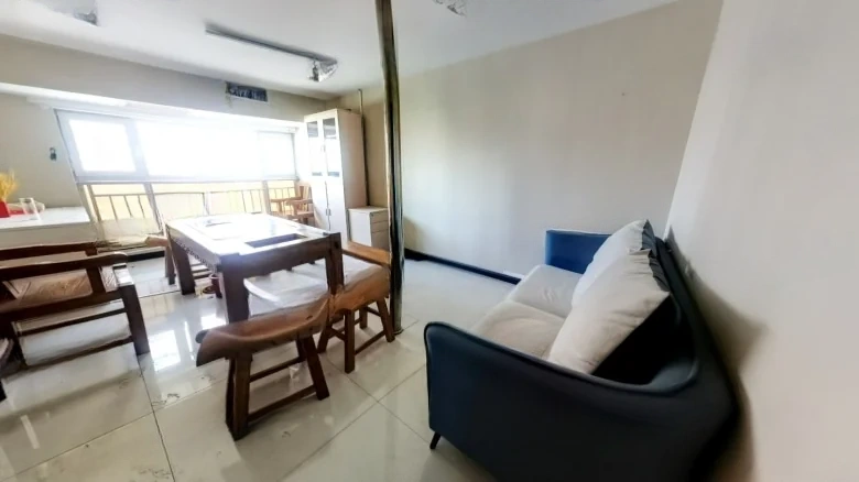 Official Carp Apartment - View 2