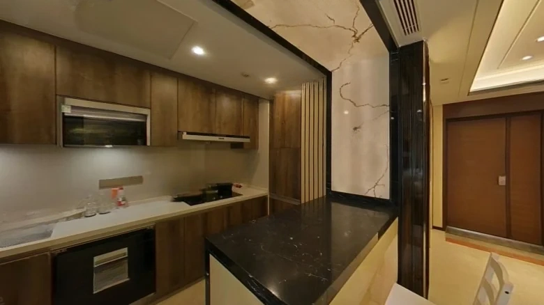 Precious Ability Golden Forest City - View 6