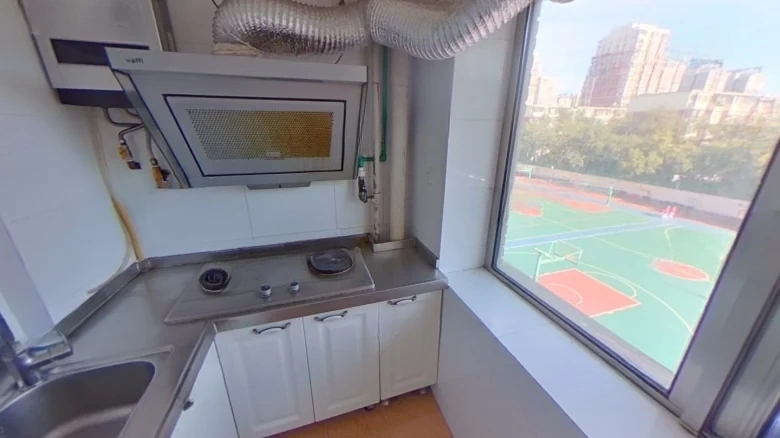 Red Lotus Central Ridge - View 5