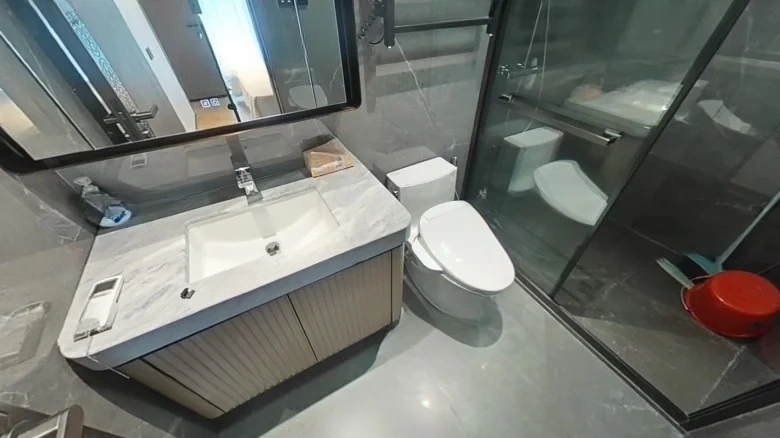 Fujian Construction Yangyun - View 14