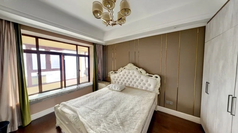 Evergrande Imperial View Peninsula Xiangjiang Garden - View 6