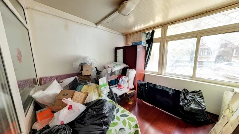 Nan Ding Residential Area - View 3