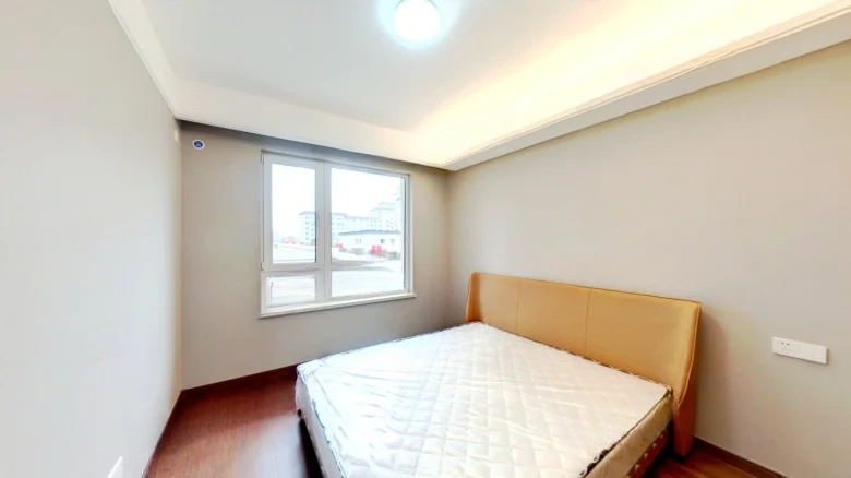 China Resources Land Wanxiang Mansion - View 2