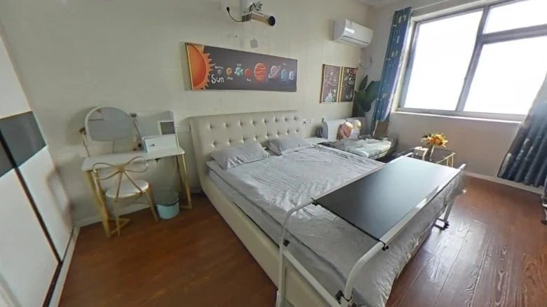 New City Plaza - View 3