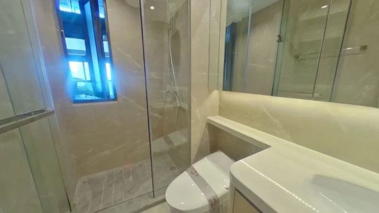 Fuyuan Court - View 12