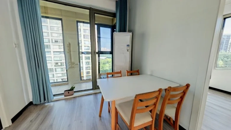 Haier Greenland Quanyun Village Jinlan Garden - View 6