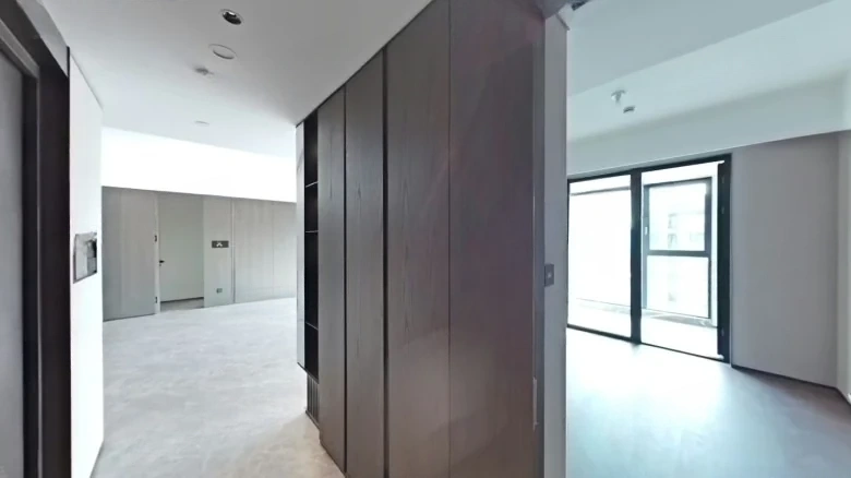 Yuexiu Qingtie Heyue Mansion - View 14