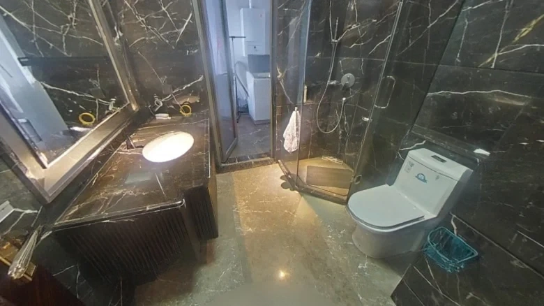 Zhonglong International Jiaxi Center - View 8