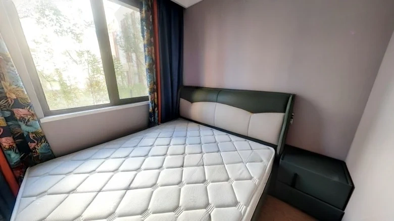 Fosun International Center District One - View 2