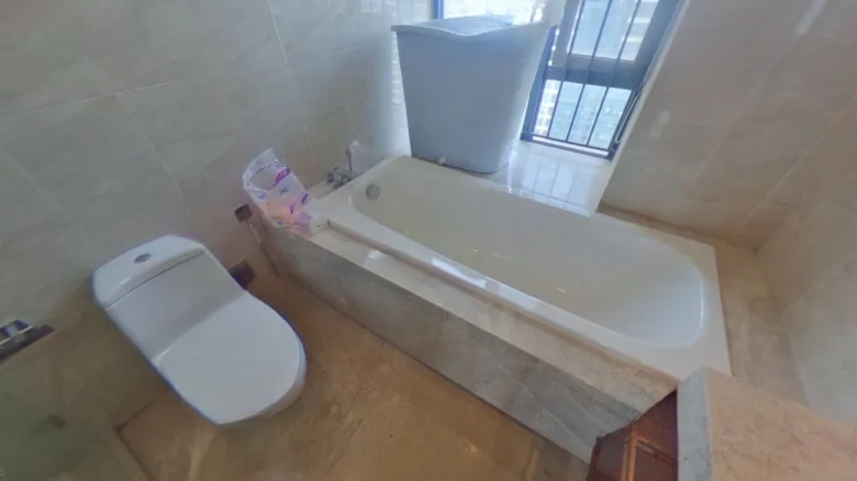 Nan Sha Jin Mao Wan - View 10